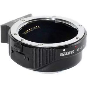 Metabones Canon Ef To Sony E