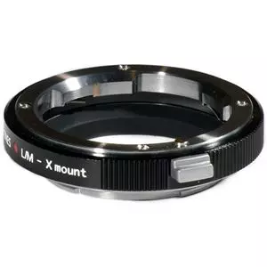Metabones Leica M To Fuji X