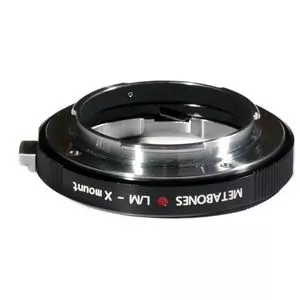 Metabones Leica M To Fuji X