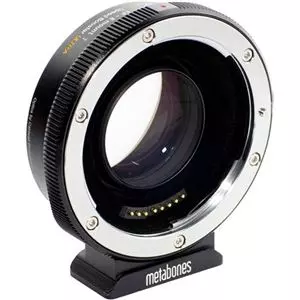 Metabones Canon Ef To Sony E Ultra X0.7 Booster