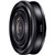 עדשה סוני Sony for E Mount lens 20mm f/2.8