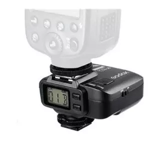 Godox X1 Ttl Reciever Nikon