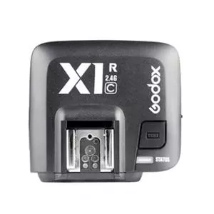 Godox X1 Ttl Reciever Canon