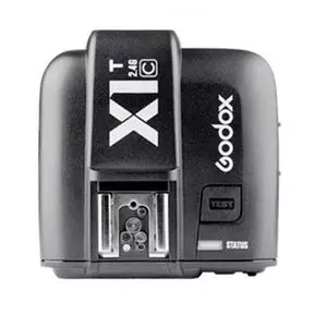 Godox X1 Ttl Transmitter Canon