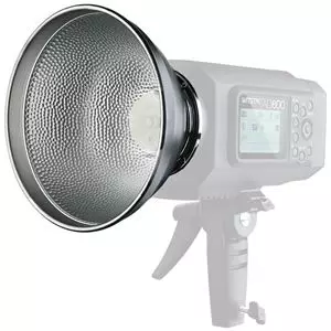 Godox Ad600 Reflector Cup Godox Mount