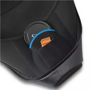 תיק אף מיגו Miggo Agua 45 Storm Proof