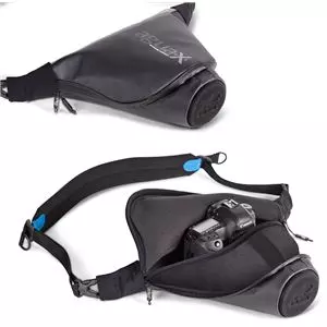 תיק אף מיגו Miggo Agua 45 Storm Proof