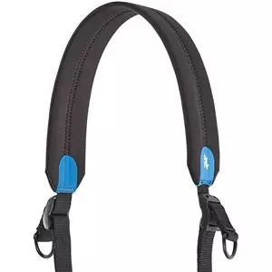 Miggo 2way Speedstrap Black &Amp; Blue