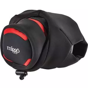 Miggo G&Amp;W Bridge Black &Amp; Red