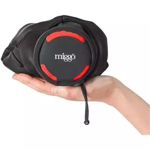 Miggo G&Amp;W Bridge Black &Amp; Red
