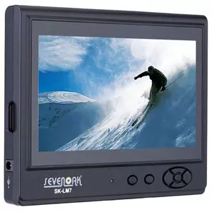 Sevenoak 7&Quot; Hdmi Monitor