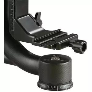 Sevenoak Carbon Gimbal Head