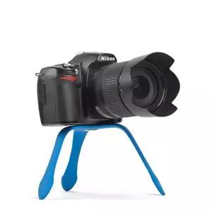 Miggo Flexible Mini Tripod Slr