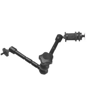 (Universal arm holder (+hotshoe