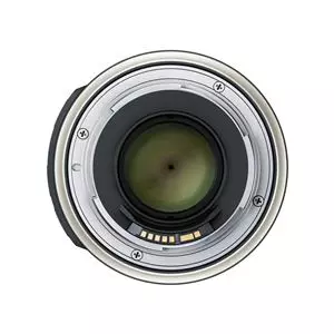 עדשה טמרון Tamron for Canon SP 90mm VC (F017) - יבואן רשמי