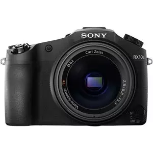 מצלמה דיגיטלית סוני Sony CyberShot DSC-RX10 II  