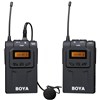 מיקרופון לוידאו Boya Wireless Set By-Wm6 