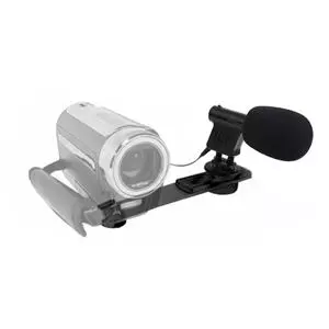 מיקרופון לוידאו Boya C01 Coldshoe Bracket