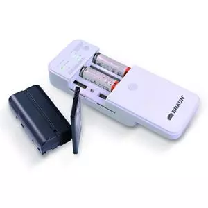 +Braun 1-For-All-Power