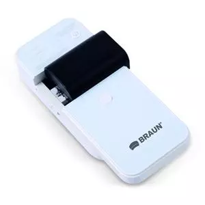 +Braun 1-For-All-Power