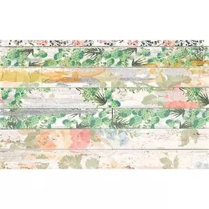 Savage Printed background 135X540cm "vintage"