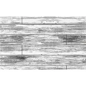 Savage Printed background 135X540cm "whitewash"
