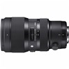 עדשת סיגמא Sigma for Nikon 50-100mm f/1.8 DC HSM Art