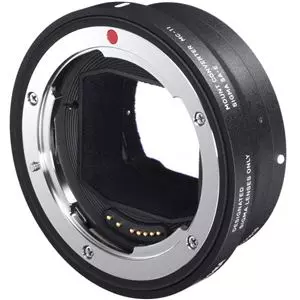 Sigma MC-11 Mount Converter/Lens Adapter (Canon EF-Mount Lenses to Sony E)