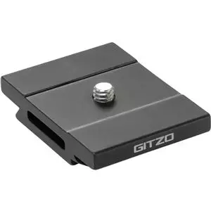 Gitzo Short D-Profile Quick Release Plate