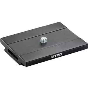 Gitzo Quick Release Plate Standard D Profile