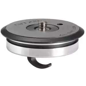 Systematic Flat Top Plate, Series 2/3/4