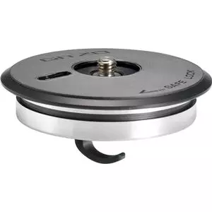 Gitzo Systematic Series 5 Flat Top Plate
