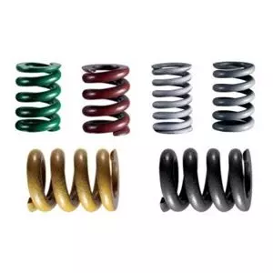Set Of 6 Spring E550,708g