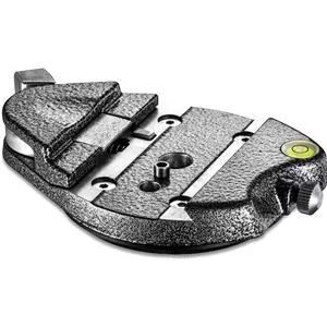 Gitzo Series 5 Quick Release Adapter D Profile