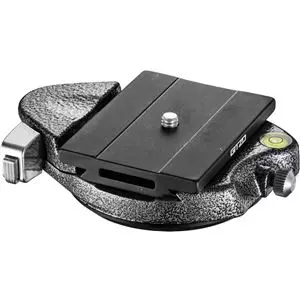 Gitzo Series 5 Quick Release Adapter D Profile