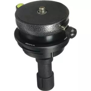 Gitzo Systematic Leveling Base for Series 3 Tripods