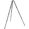 Gitzo Gt3542ls Systematic Series 3 Carbon Tripod, Long 4-Section, Eye Level 