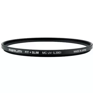 Marumi 43mm Uv Fit+Slim