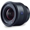 עדשת צייס Zeiss Lens for Sony E Batis 25mm f/2.0 