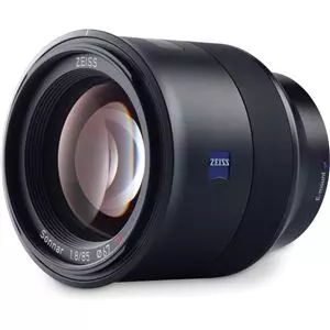 עדשת צייס Zeiss Lens for Sony E Batis 1.8/85