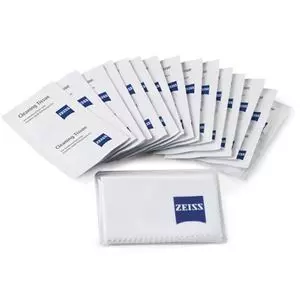 Zeiss Cleaning Wipes