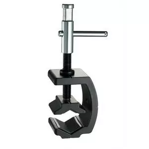 Multifunction clamp