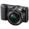 מצלמה חסרת מראה סוני Sony Alpha 5100 +16-50mm +55-210mm - קיט