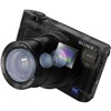 מצלמה דיגיטלית סוני Sony CyberShot DSC-RX100 IV