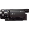 מצלמת וידאו חצי מקצועי סוני Sony Fdr-Ax100e