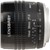 עדשה לנסבייבי Lensbaby lens for Fujifilm X Velvet 56 bl.