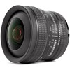 עדשה לנסבייבי Lensbaby lens for Fujifilm X Circular Fisheye 