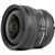 עדשה לנסבייבי Lensbaby lens for Fujifilm X Circular Fisheye