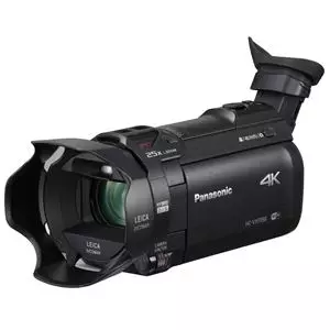 מצלמת וידאו מתקדמת פנסוניק Panasonic Hc Vxf-990