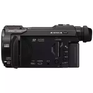 מצלמת וידאו מתקדמת פנסוניק Panasonic Hc Vxf-990